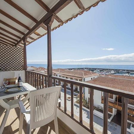 Atico Los Gigantes Vistaswifi 600 Mbps Playa Santiago del Teide Exteriér fotografie