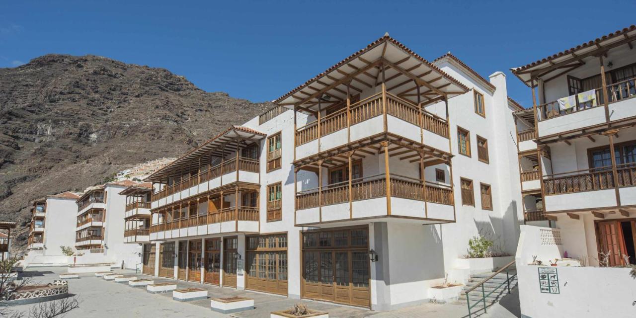 Atico Los Gigantes Vistaswifi 600 Mbps Playa Santiago del Teide Exteriér fotografie