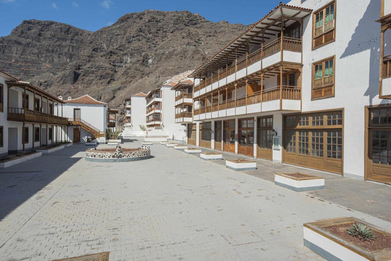 Atico Los Gigantes Vistaswifi 600 Mbps Playa Santiago del Teide Exteriér fotografie